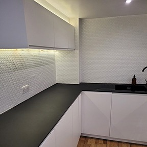 Serviced Apartment Cleaning UK